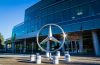 Mercedes Has Chosen to Develop Its Next Big Project in Georgia