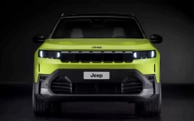 New 2026 Jeep Compass Leaked Images (1)