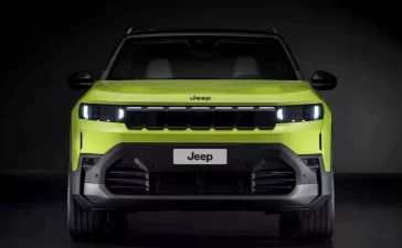 New 2026 Jeep Compass Leaked Images (1)
