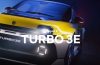 Renault 5 Turbo 3E Electric Hatch