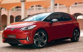 Volkswagen’s Milestone 1 Million Electric Cars Produced