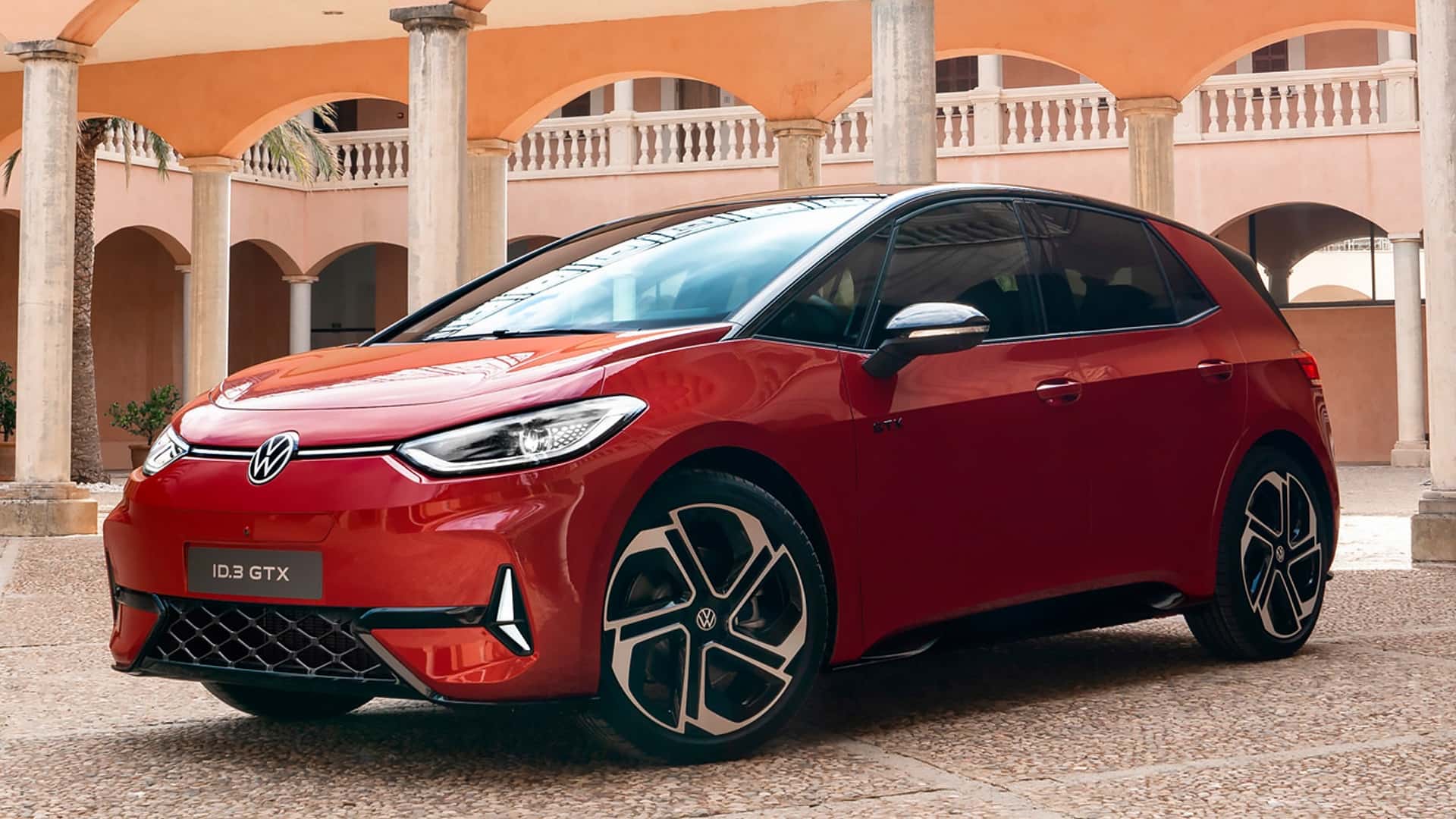 Volkswagen’s Milestone 1 Million Electric Cars Produced