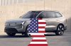 Volvo has plans to produce a new car in United States