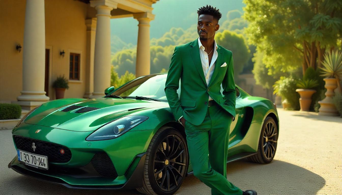 What’s Ahead for Make1M.com Luxury