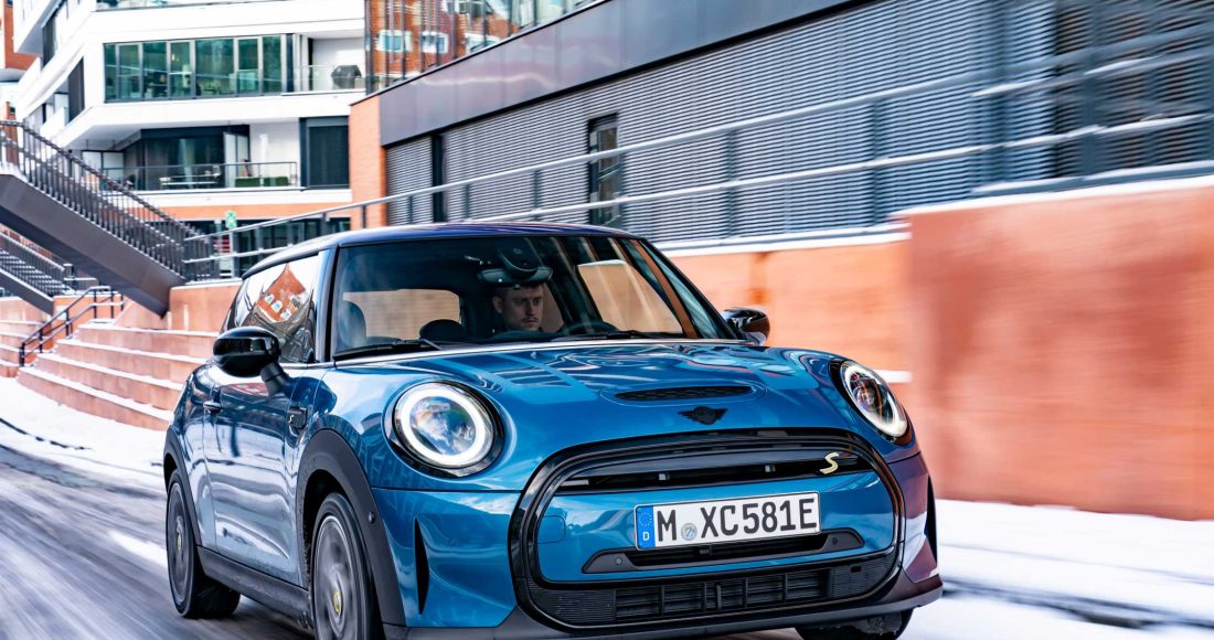 Why the British MINI still captures hearts across the world