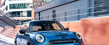 Why the British MINI still captures hearts across the world