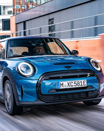 Why the British MINI still captures hearts across the world