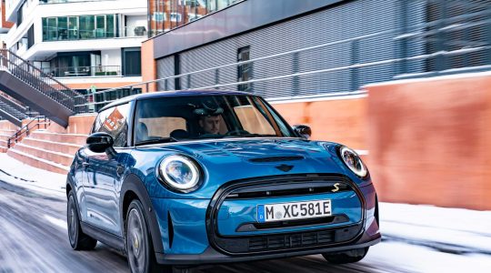 Why the British MINI still captures hearts across the world