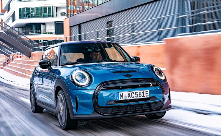 Why the British MINI still captures hearts across the world