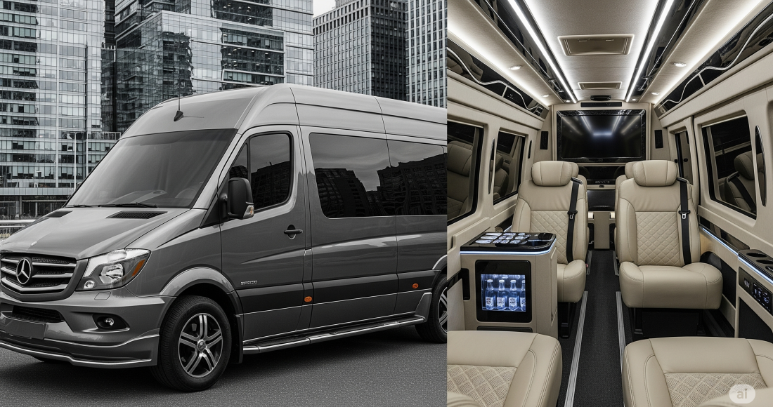 2025 Midwest Luxe Cruiser Review Where Luxury Hits the Open Road
