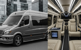 2025 Midwest Luxe Cruiser Review Where Luxury Hits the Open Road