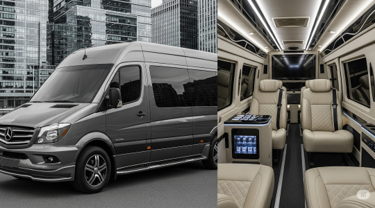 2025 Midwest Luxe Cruiser Review Where Luxury Hits the Open Road