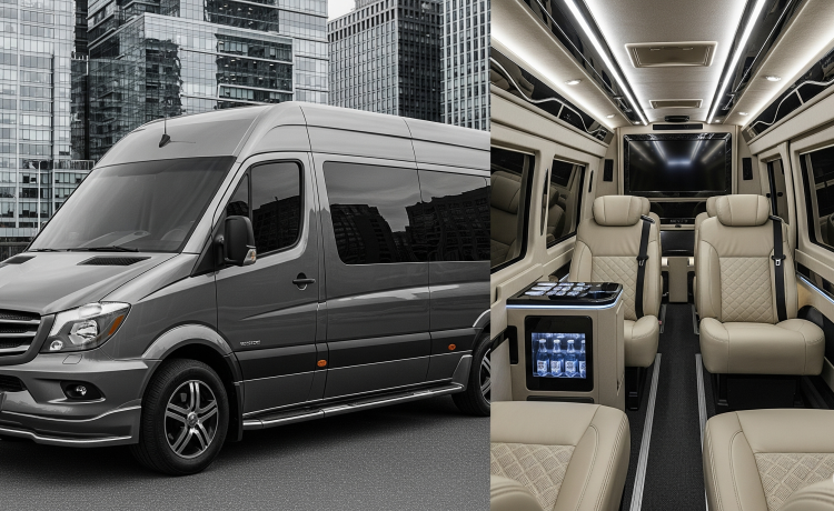 2025 Midwest Luxe Cruiser Review Where Luxury Hits the Open Road