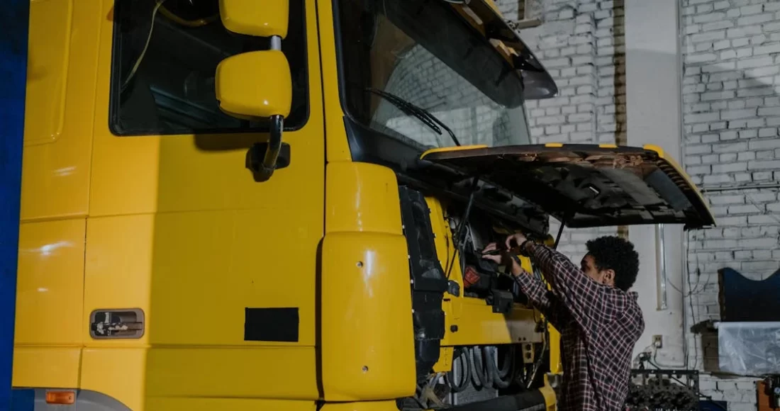 5 Ways to Grow Your Truck Repair Business Online