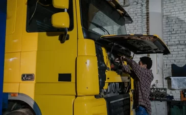 5 Ways to Grow Your Truck Repair Business Online