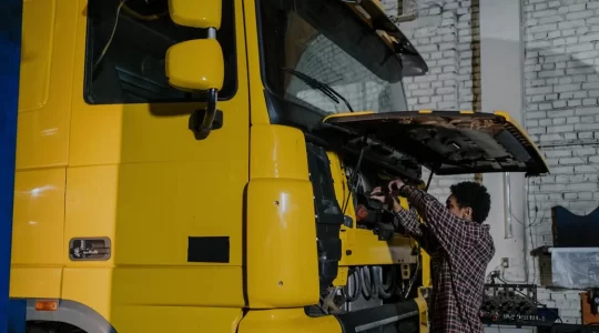 5 Ways to Grow Your Truck Repair Business Online