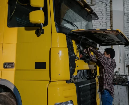 5 Ways to Grow Your Truck Repair Business Online