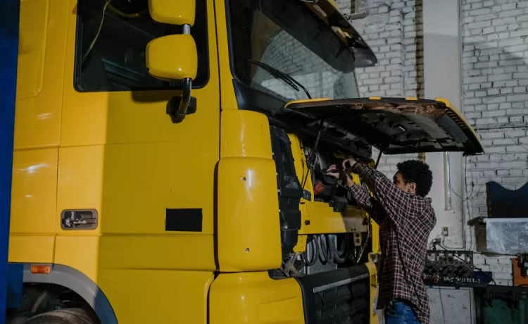 5 Ways to Grow Your Truck Repair Business Online