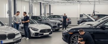 European Auto Repair Dallas Why Paradise Performance is the Premier Destination 2
