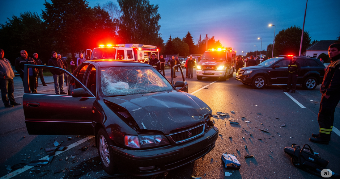 How One Car Accident Can Impact Your Finances for Years