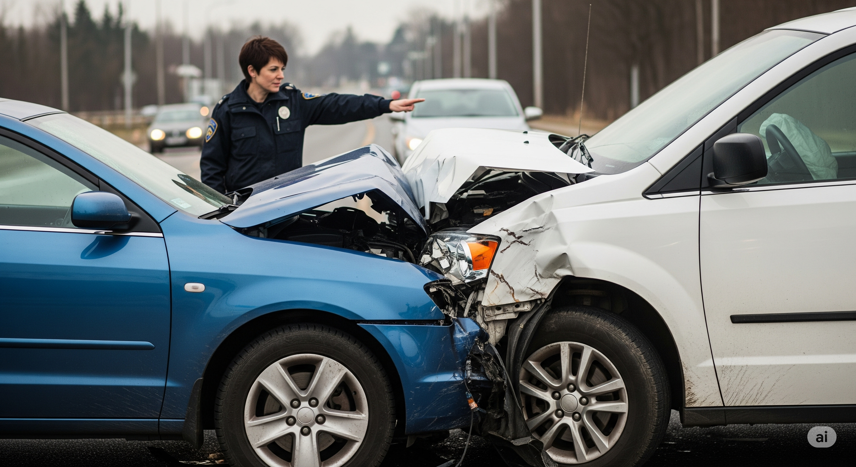 How One Car Accident Can Impact Your Finances for Years 3