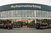 Lessons from Running a Tire Shop in a Competitive Market