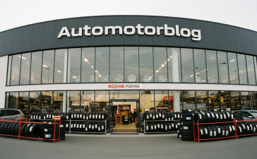 Lessons from Running a Tire Shop in a Competitive Market