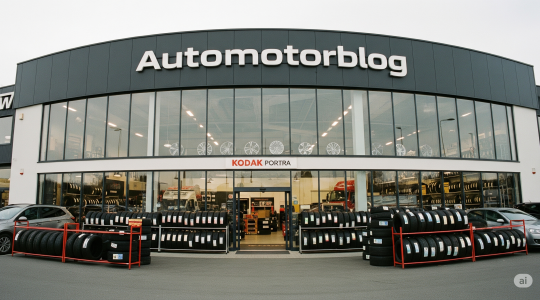 Lessons from Running a Tire Shop in a Competitive Market