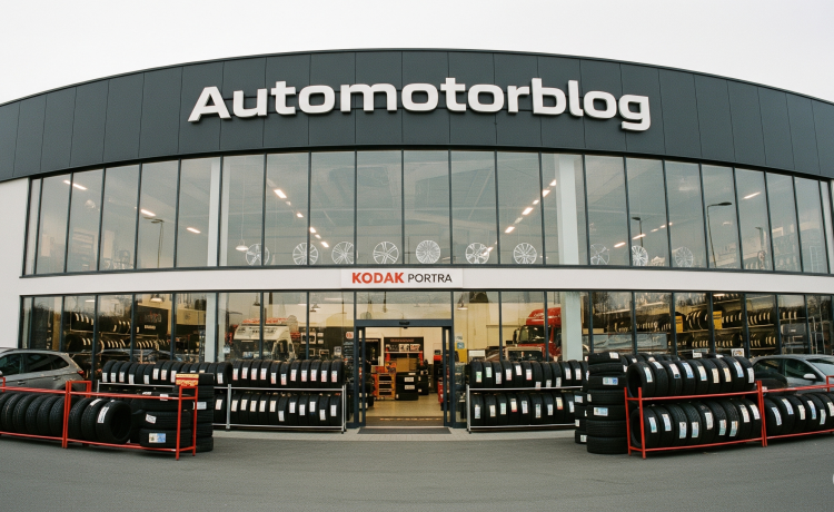 Lessons from Running a Tire Shop in a Competitive Market