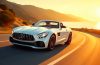 Mercedes Benz will continue to offer combustion engines after 2030