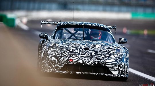 2026 Porsche 911 Cup Camouflaged (3)