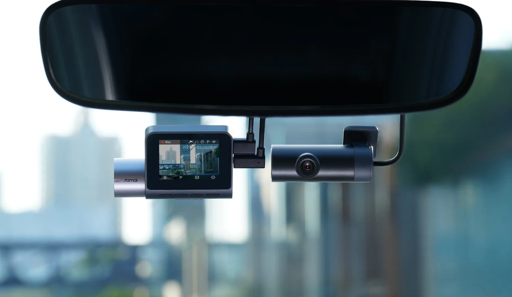 How Dashcams and Smartphones are Revolutionizing Accident Documentation