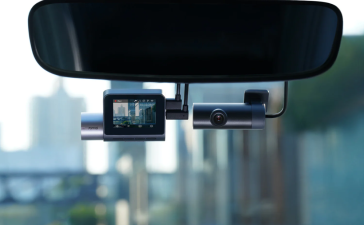 How Dashcams and Smartphones are Revolutionizing Accident Documentation