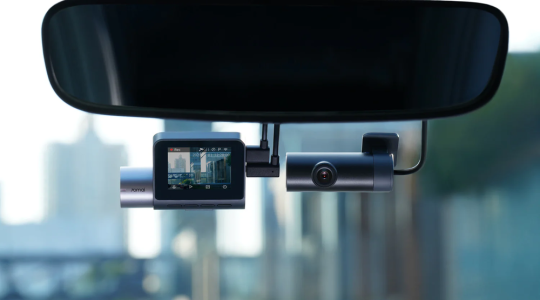 How Dashcams and Smartphones are Revolutionizing Accident Documentation