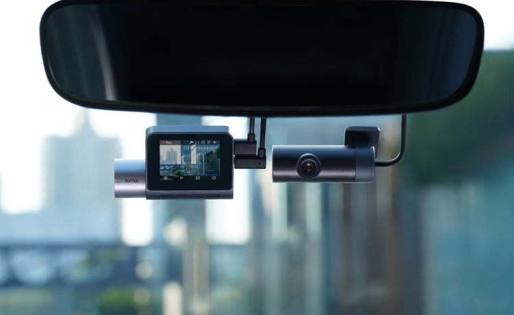 How Dashcams and Smartphones are Revolutionizing Accident Documentation