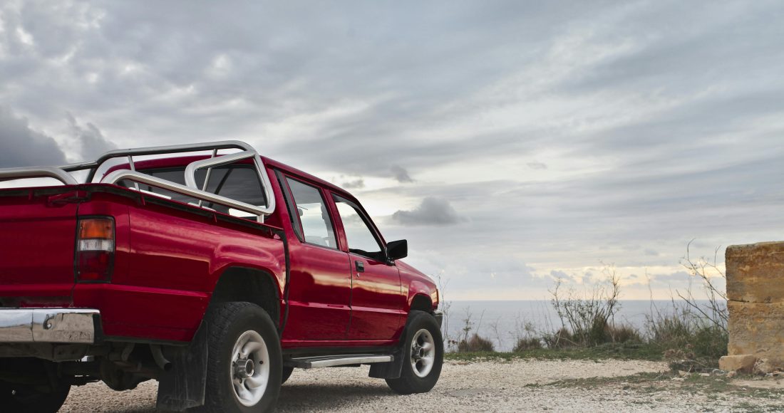 Trucks of Tomorrow Features You Can't Ignore