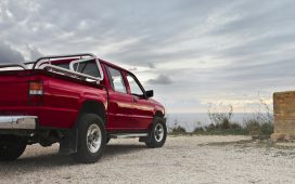 Trucks of Tomorrow Features You Can't Ignore