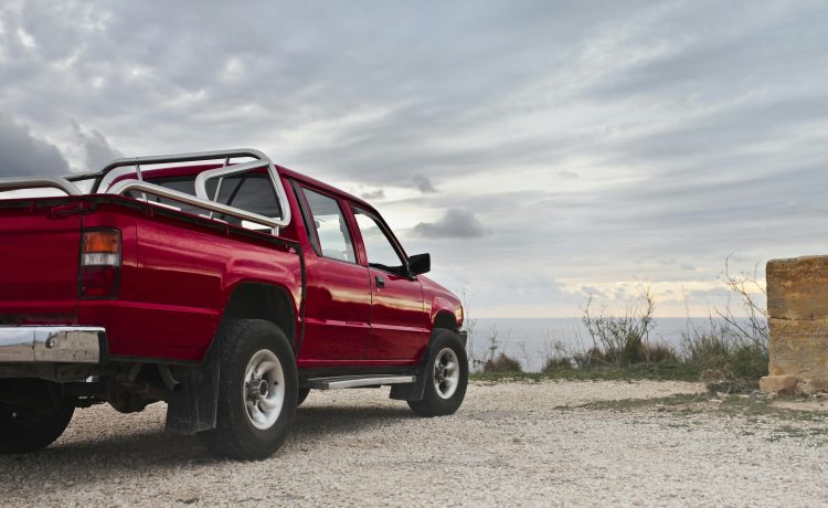 Trucks of Tomorrow Features You Can't Ignore