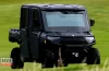 Donald Trump Currently Possesses an Armored Golf Buggy Golf Force One [VIDEO]