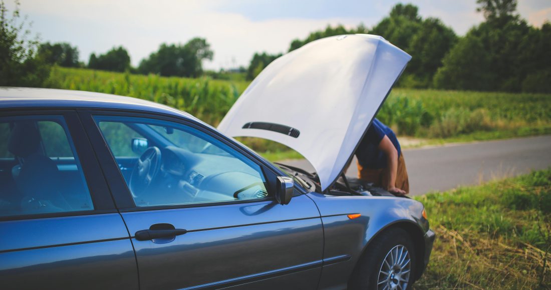 How to Handle a Faulty Vehicle in California