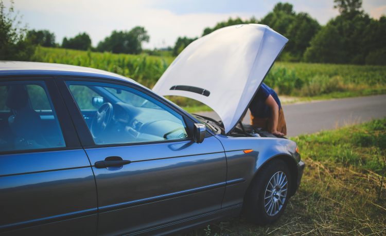 How to Handle a Faulty Vehicle in California