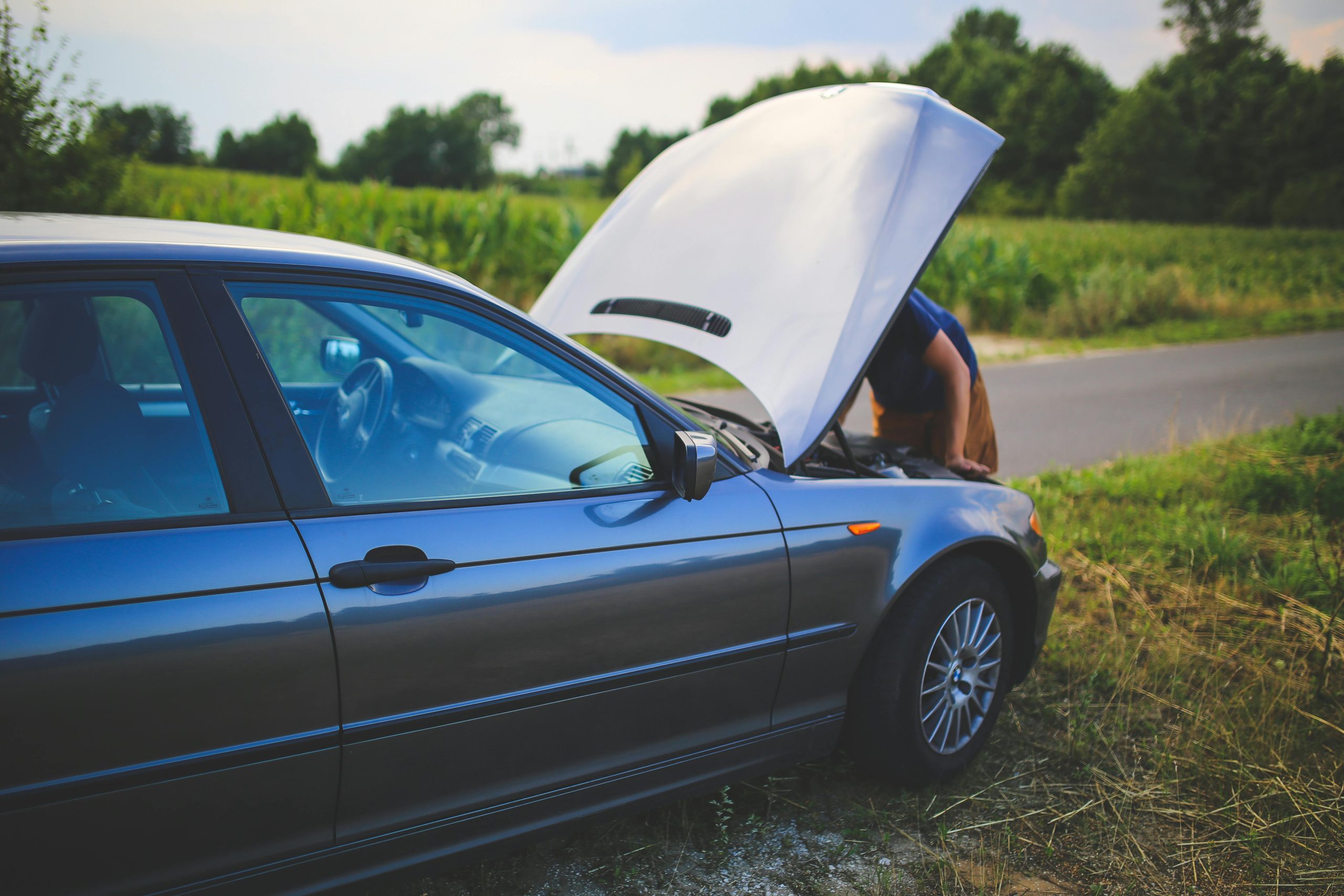 How to Handle a Faulty Vehicle in California