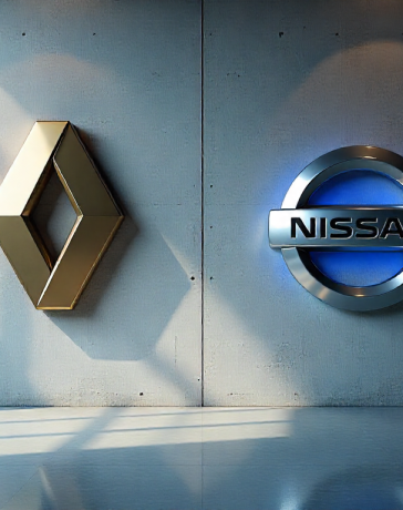 Renault Group Acquires a Former Nissan Manufacturing Facility in India