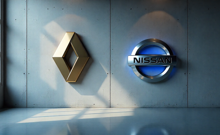 Renault Group Acquires a Former Nissan Manufacturing Facility in India