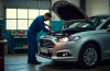 The Beginner’s Guide to Car Maintenance How to Keep Your Vehicle Running Like New