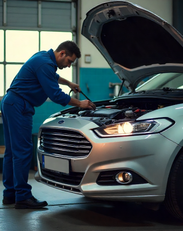 The Beginner’s Guide to Car Maintenance How to Keep Your Vehicle Running Like New