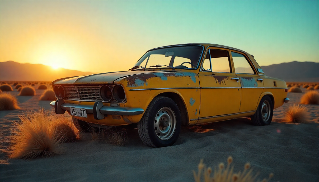 What Is a Lemon Car