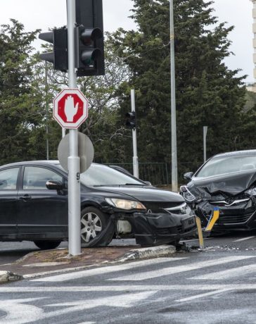 What to Do if Someone Drives and Crashes Your Car