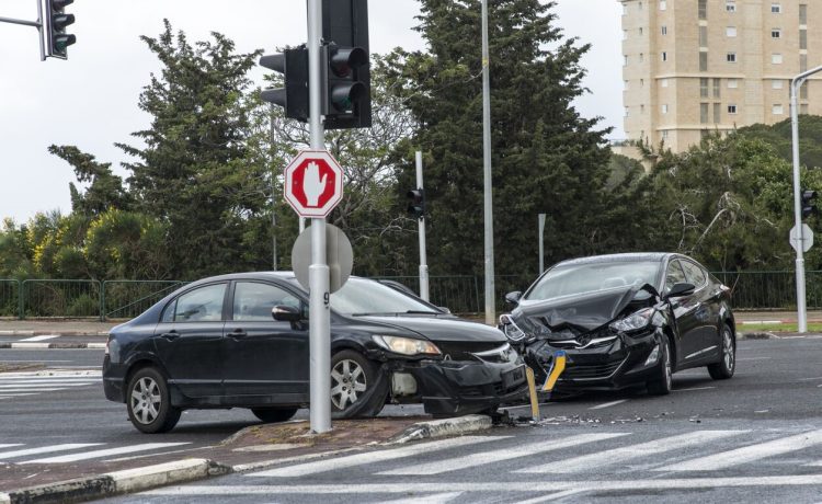 What to Do if Someone Drives and Crashes Your Car