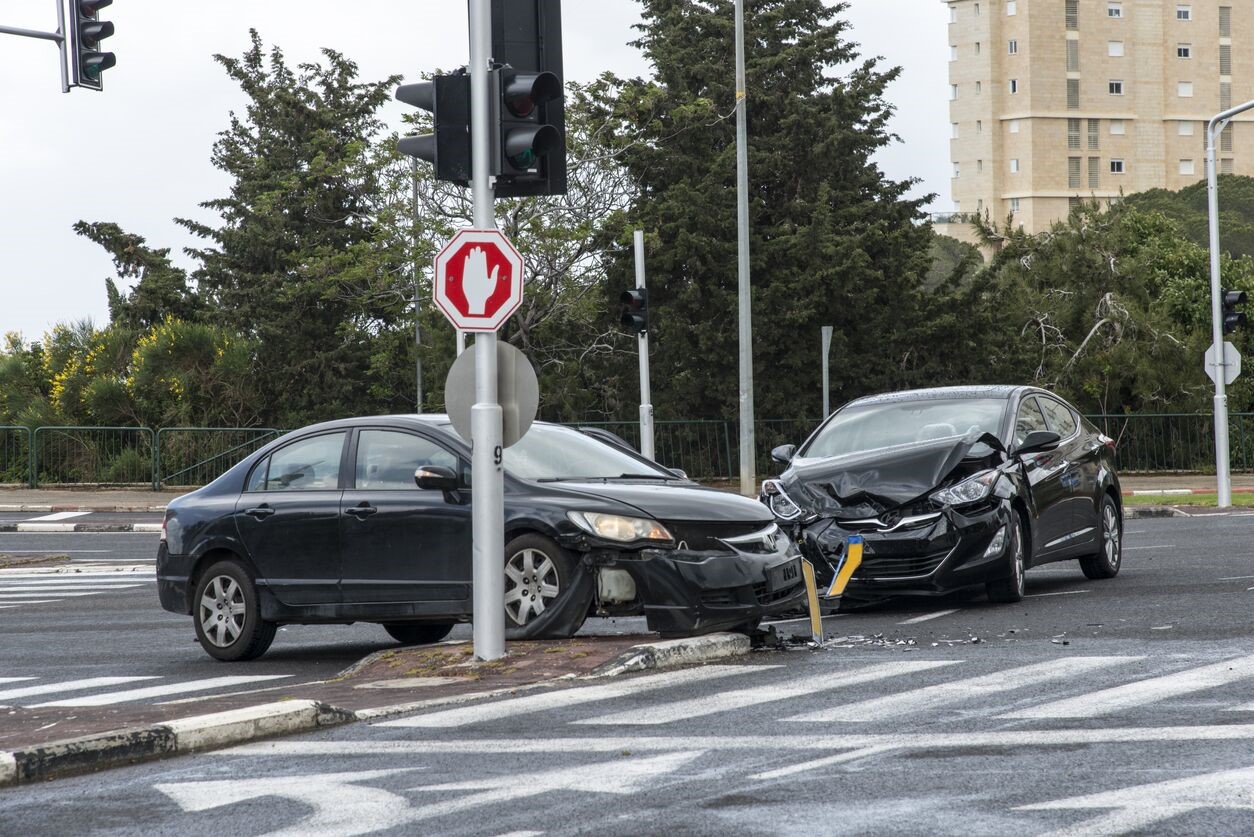 What to Do if Someone Drives and Crashes Your Car